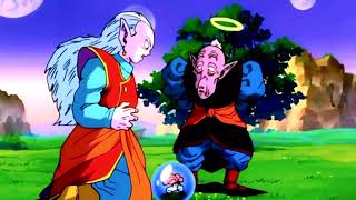 DBZ-Super Buu Turns Into Kid Buu(Remastered)[720p Full HD]