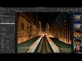 Live Editing Sessions - Capture One : 10th January 2023 (Styles, Workspace, Sharpening, Refine Mask)