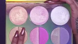 Isabel Bedoya Iluminador