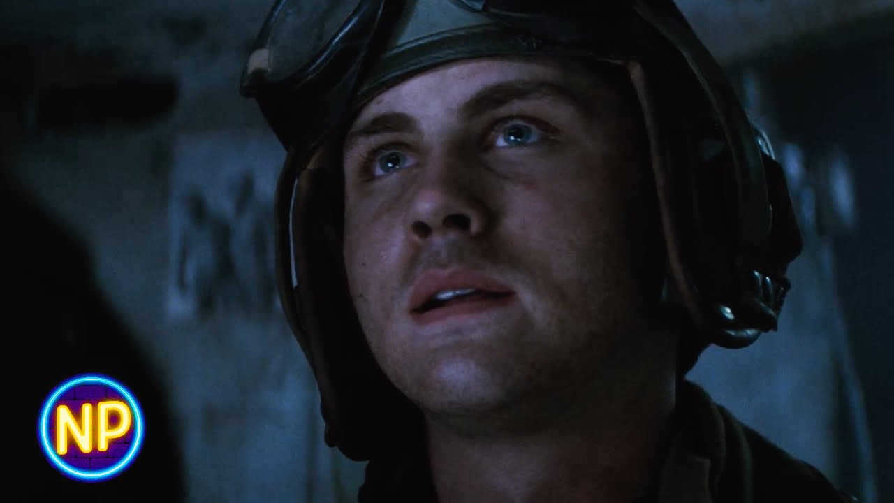 Sherman vs. Tiger Tank Fury YouTube