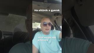 Ha eltűnik a gyerek.Beszéljétek meg, hogy mit csináltok ilyenkor. https://encimesek.hu #gyerek #anya