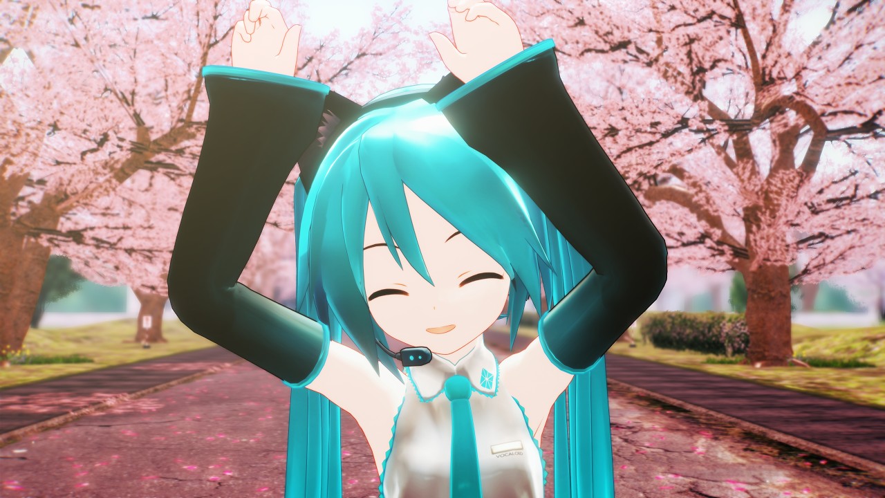 Hatsune Miku】 World is Mine / ryo（supercell）【初音ミク】 - YouTube