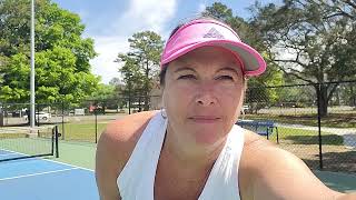 Round Robin Advanced Play FWB #6