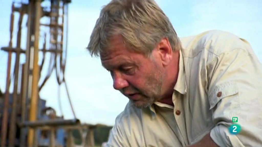 Cómo El Clima Determinó La Historia, Episodio 1