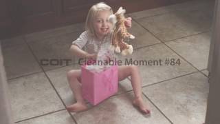 COIT Cleanable Moment #84