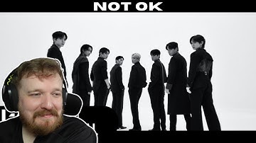 #88 - NOT OKAY - (에이티즈) ATEEZ REACTION - ULTIMATE ATEEZ RANKING #ateez #ateezreaction