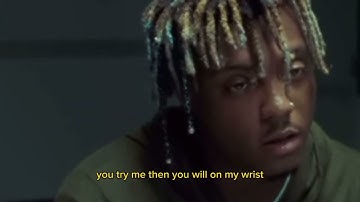 Juice WRLD - Empty Out Your Pockets (Official Music Video)[Remix￼]