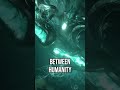 Suda's Final Choice in Warframe #warframe #lore