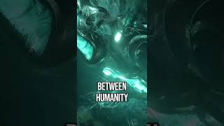Suda's Final Choice in Warframe #warframe #lore