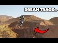 Building The Ultimate Dirt Bike Track!