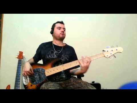 lakland-55-02-jazz-bass-sound-style-&-dr-strings-sunbeams-review-by-samuel-mumu-bass