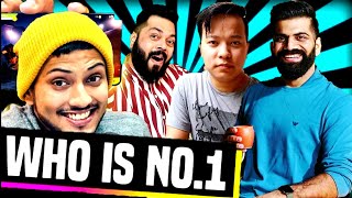 Top 10 Technical YouTube Channels In India || Top 10 Tech YouTubers of india