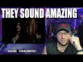 Kristin Starkey - It's All Coming Back To Me Now ft. Tommy Johansson | REACTION