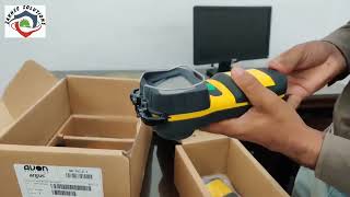 Argus Mi-TIC-E Thermal Imaging Camera ( TMC ) detailed review,How to use Argus Mi-TIC incse of Fire.