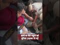 Rahul Gandhi को धरना से उठा ले गई पुलिस | CJP protest in Delhi