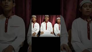 Suratul Ekhlas Kulhu Allahu Ahada......