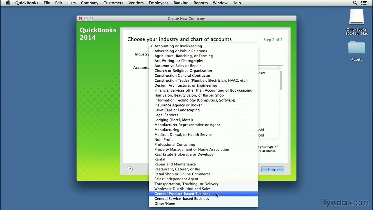 quickbooks mac update