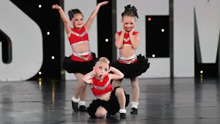 RockStar Academy Of Dance- Hey Mickey
