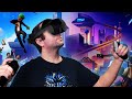 VIRTUAL REALITY UNIVERSE | Project Cambria | Future Technologies