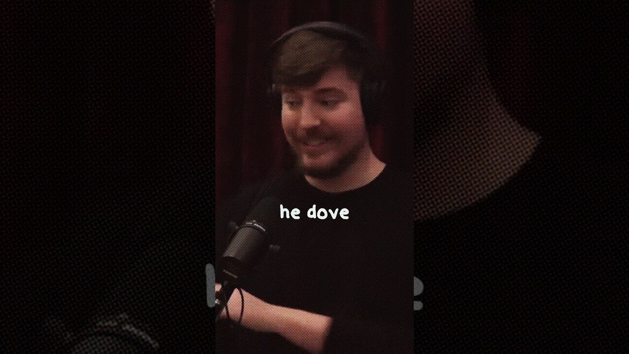 The secret sauce to MrBeast's huge YouTube success? It's all about psychology, mate, not money!
