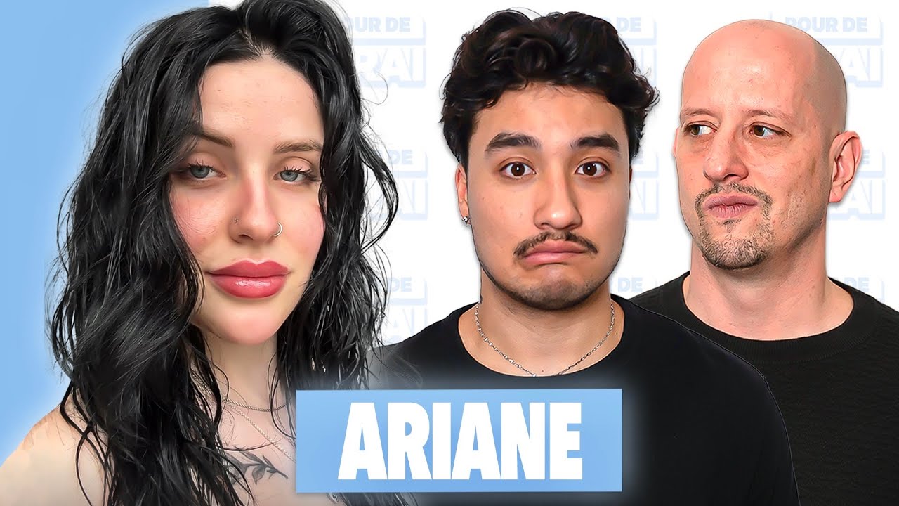 Ex-Témoin de Jéhovah : La vérité, l’abus & le trauma