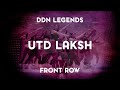 Utd laksh  2023 legends  front row  ashwinxsuresh productions