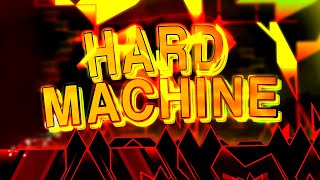 Hard Machine - ОДИН ИЗ СТАРЕЙШИХ ЭКСТРИМ ДЕМОНОВ