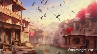 Download lagu Morning Raga for fresh & happy Mood| Divine Music for a HAPPY & HEALTHY MIND