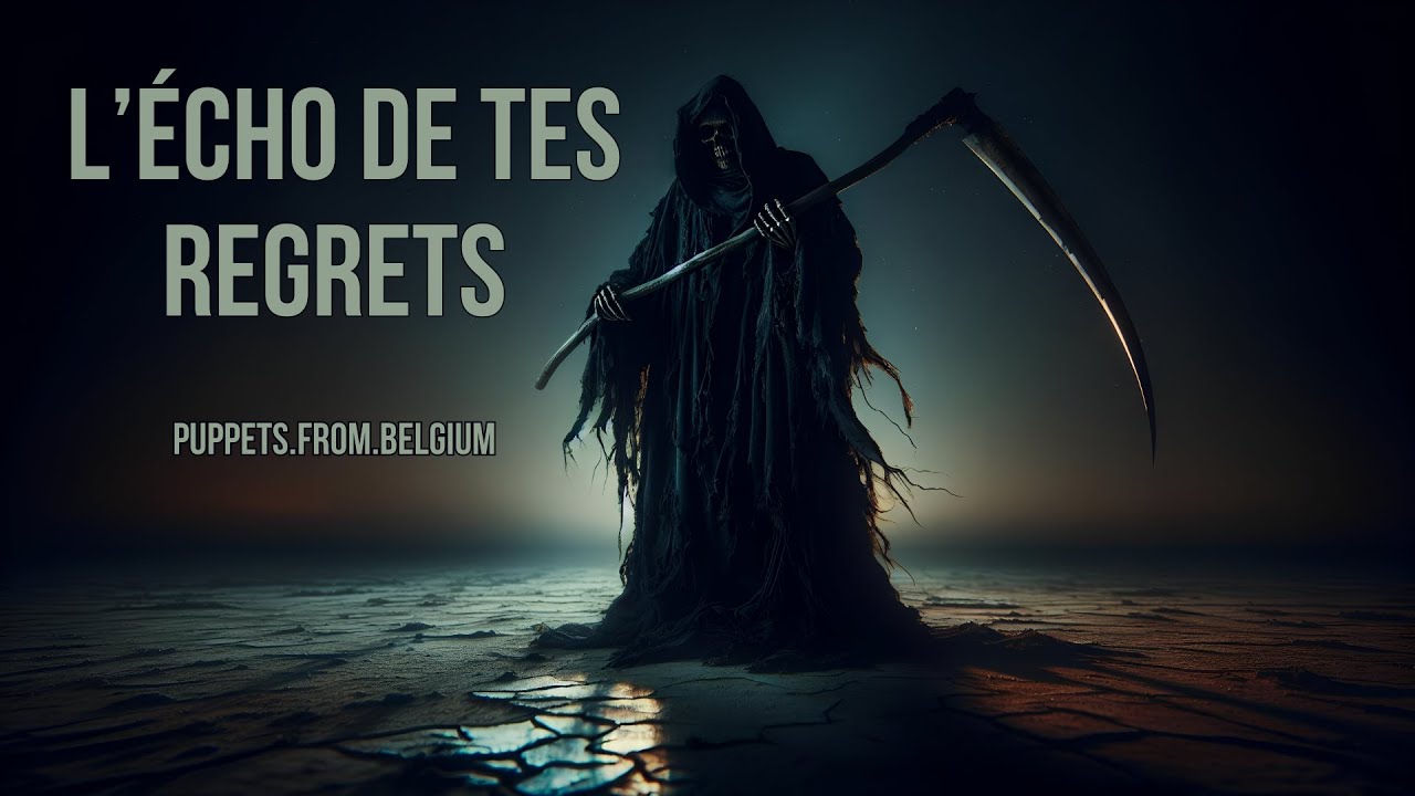 L’écho de tes regrets - YouTube