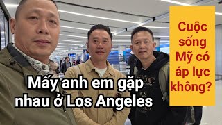 Du lịch Cali | Vì sao nhiều Việt Kiều mơ mộng về Việt Nam sống luôn?