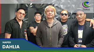 Dahlia | Hapdi | Official Music Video