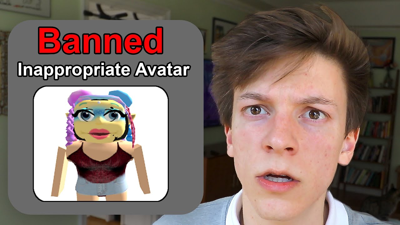I got BANNED for this - YouTube