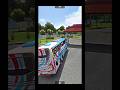 #bussidmod #indonesia #gameplay