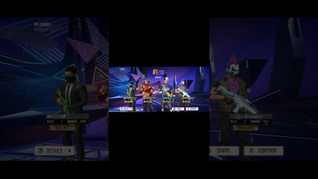 rank secsion 3star ob20 update ❤️❤️