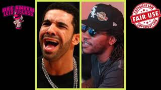 😳 MackWop Says Drake Is LOST After Kendrick Battle  “He’s Trying to REBRAND!”