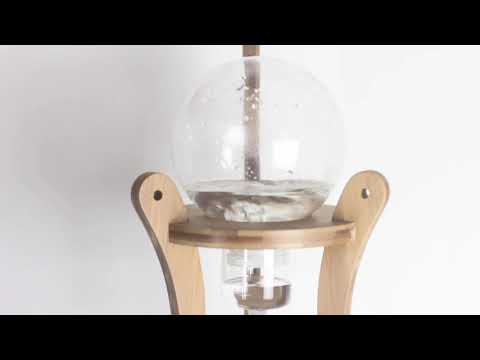 Cold Brew ASMR