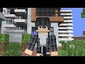 Tipe-tipe orang jika Nemu Duit - Minecraft Prisma 3d Template - Animation by @Nobs.13