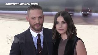 DUNKIRK Premiere Harry Styles | Tom Hardy | Prince Harry