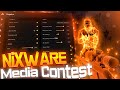 HVH HIGHLIGHTS ft. nixware.cc | Media Contest