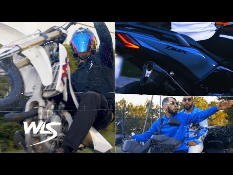 BABAX - BBB (Clip Officiel)