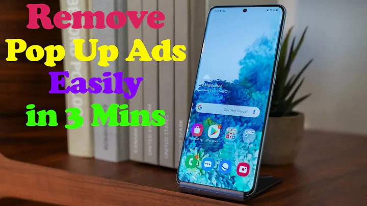 How to stop ads on android Phone 2024 - DayDayNews