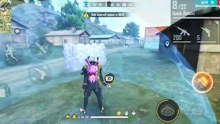 Free Fire Headshot Gameplay short