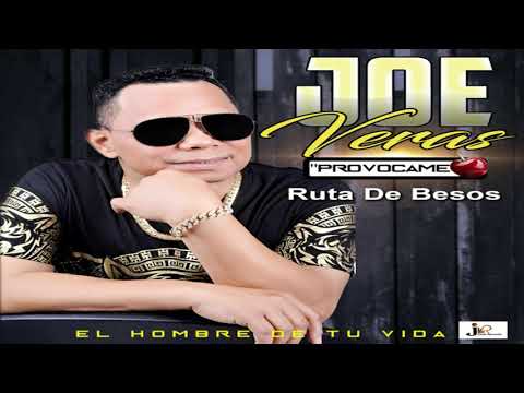 Joe Veras official / Ruta De Besos