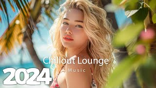 Ibiza Summer Mix 2024 🏖️ Best Of Deep House Sessions Music Chill Out Mix By Deep Basin #3