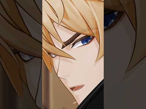 Varka's Character Trailer (Extract 2) | Genshin Impact #GenshinImpact #VarkaTheLegend #Varka