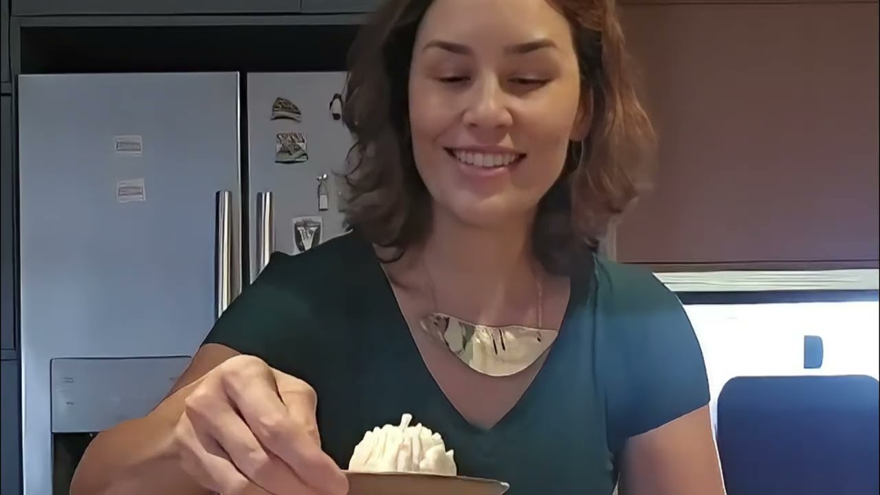 Veruska, aluna do Método Velaterapia®
