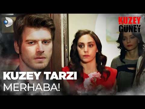 Eski Exin Yanında Yeni Exi Öpen Kuzey! |  Kuzey Güney