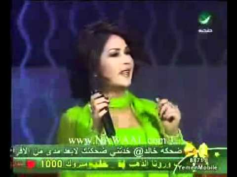 نوال الكويتية -خذاني الشوق -جلسة روتانا ^^ بنتج نوال