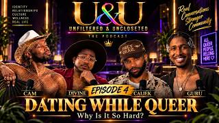 Why Is Dating So Hard in the Queer Community | Episode 4