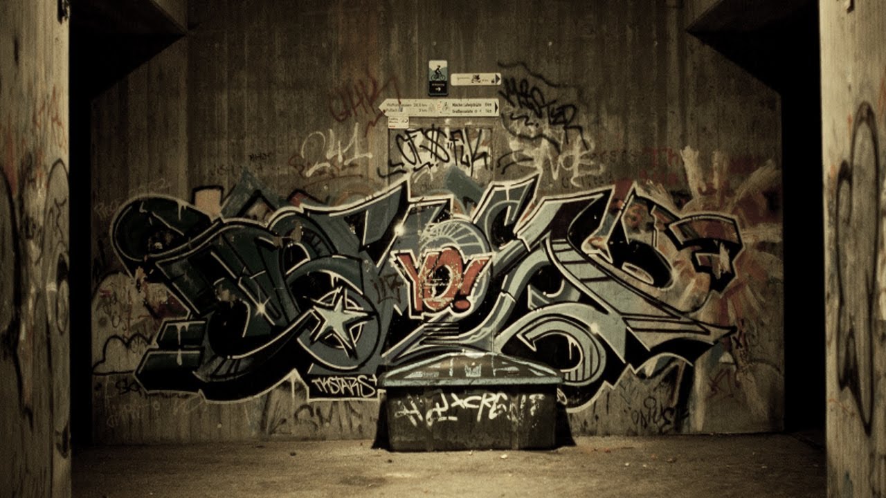 Dope Rap / Hip Hop Instrumental | Sampled Beat "Syko's Orchestra" | Prod. by Syko